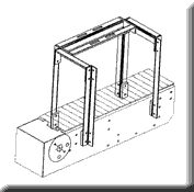 conveyor-motor-mount