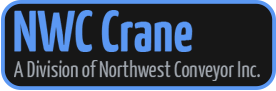 Northwest Crane Inc