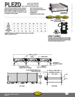 Duty Plastic Belt Accumulating Conveyor Zero Pressure Accumulating Type